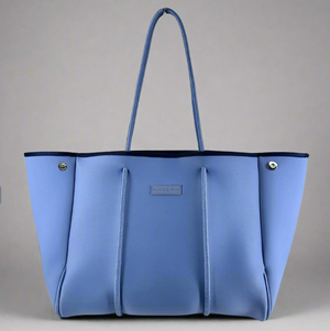 2024.展示のみ美品　 Bonding minimal Parker Grey Parker Tote in Greige — Parker & Hyde